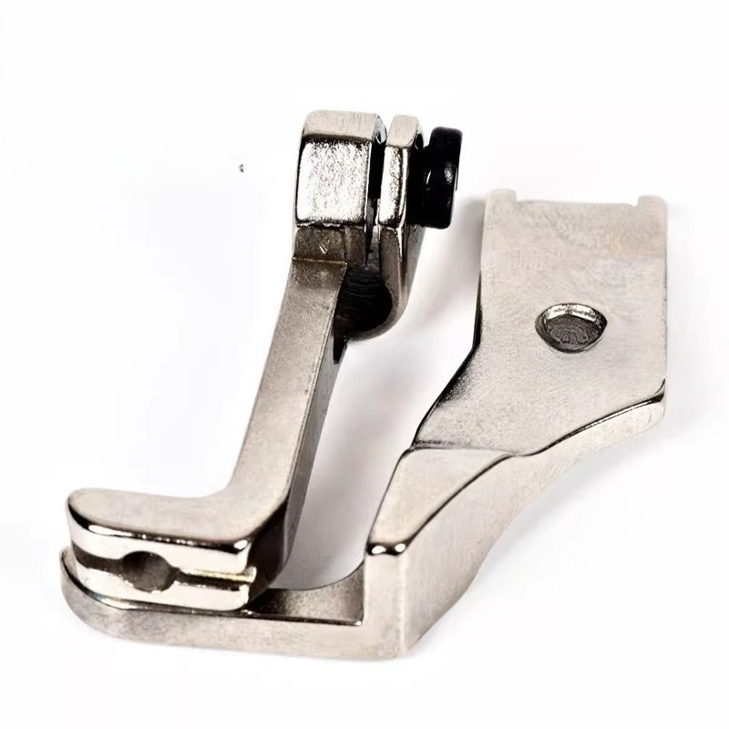 Textile Sewing Machine - อะไหล่จักรเย็บผ้าอุตสาหกรรม รุ่น 246 หัวจับผ้าแบบแรงกดสูง 245/244