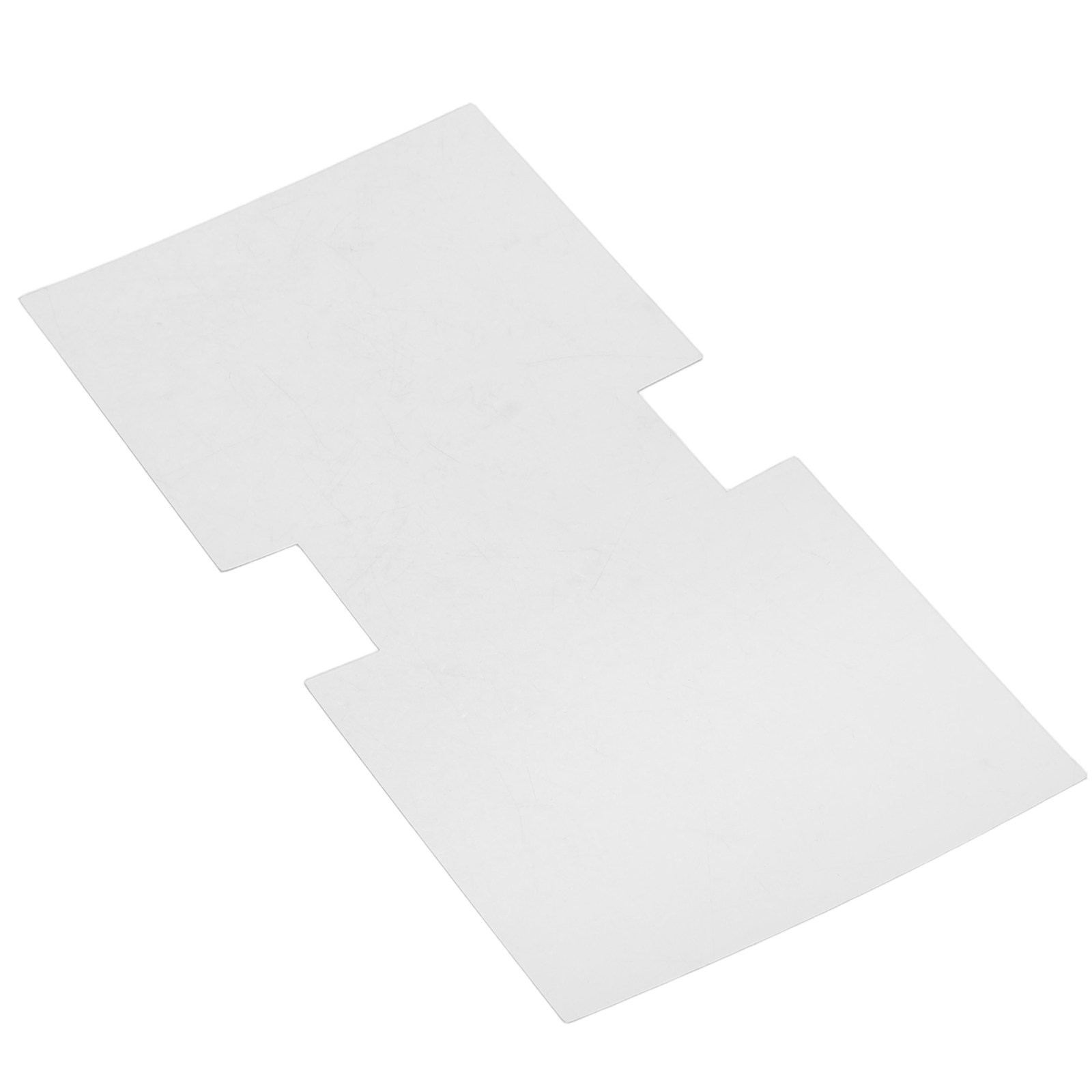 Quilting Ruler Square - ไม้บรรทัดวัดขนาดผ้าอเนกประสงค์ทรงสี่เหลี่ยม ทำจากอะคริลิก สำหรับการตัดวัด วัดขนาด งานเย็บปักถักร้อย งานแพทช์เวิร์ค