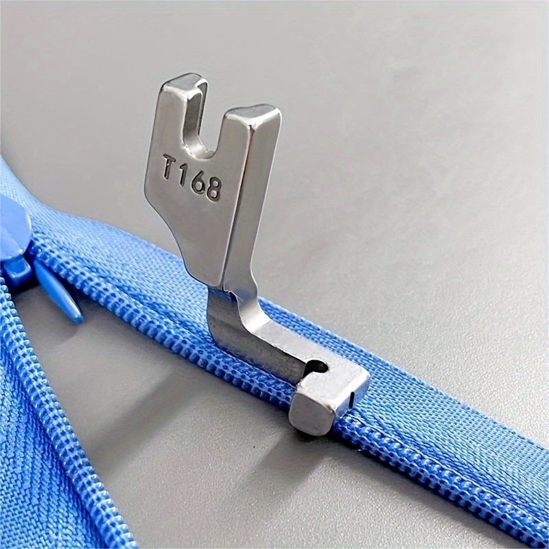 ตีนผีจักรเย็บผ้าอุตสาหกรรม T16 - Textile Sewing Machine บทวิจารณ์และราคา