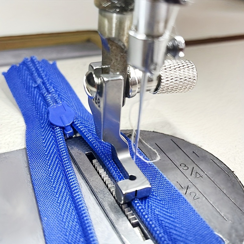 ตีนผีจักรเย็บผ้าอุตสาหกรรม T16 - Textile Sewing Machine บทวิจารณ์และราคา