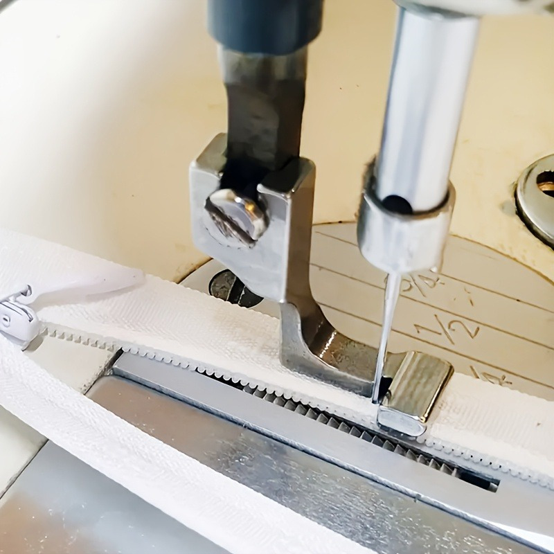 ตีนผีจักรเย็บผ้าอุตสาหกรรม T16 - Textile Sewing Machine บทวิจารณ์และราคา