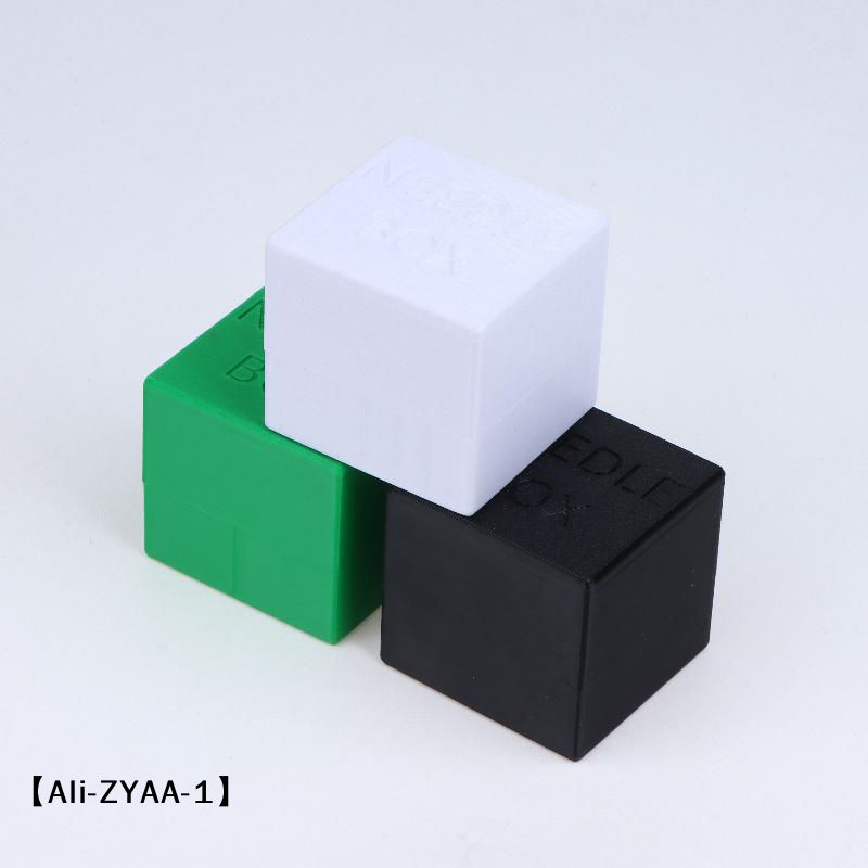 【A】กล่องเก็บเข็มจักรเย็บผ้า, ก - Textile Sewing Machine บทวิจารณ์และราคา