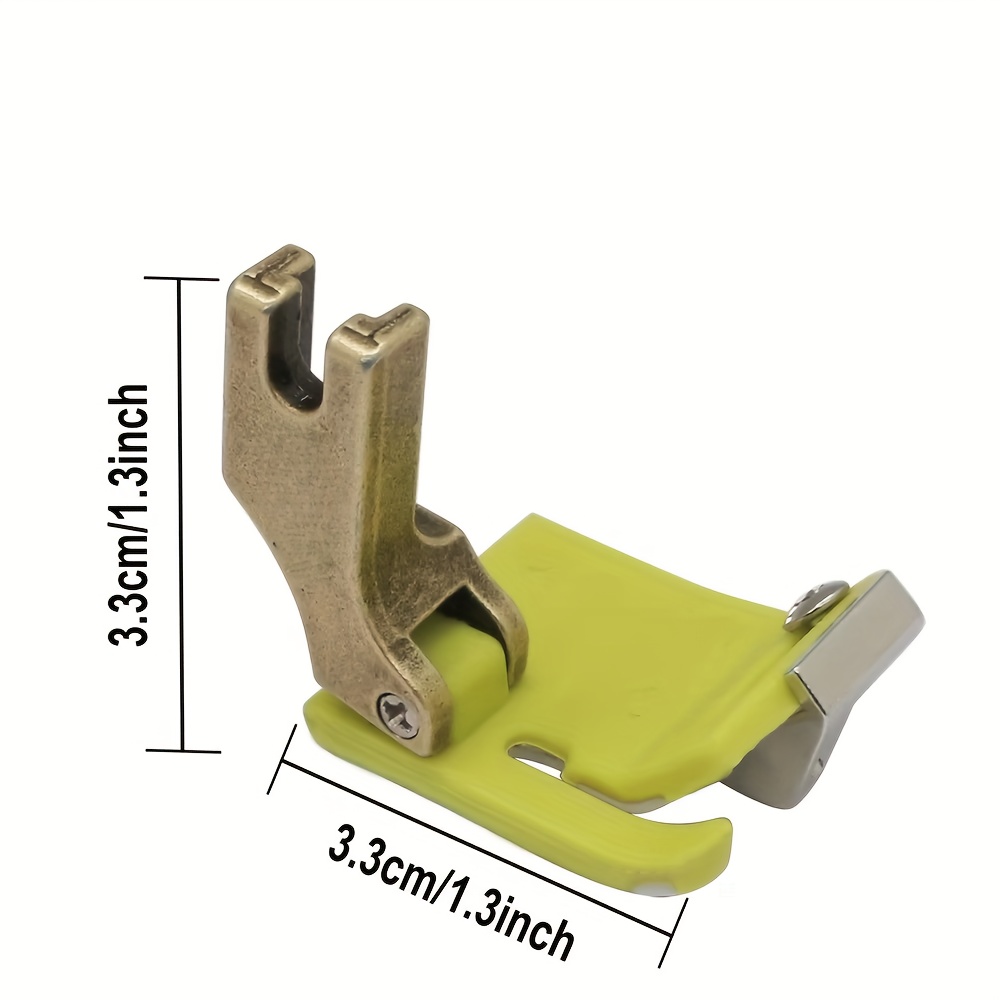 1 ชิ้น ตัวกดผ้าพลาสติก T9 ปรับ - Textile Sewing Machine บทวิจารณ์และราคา