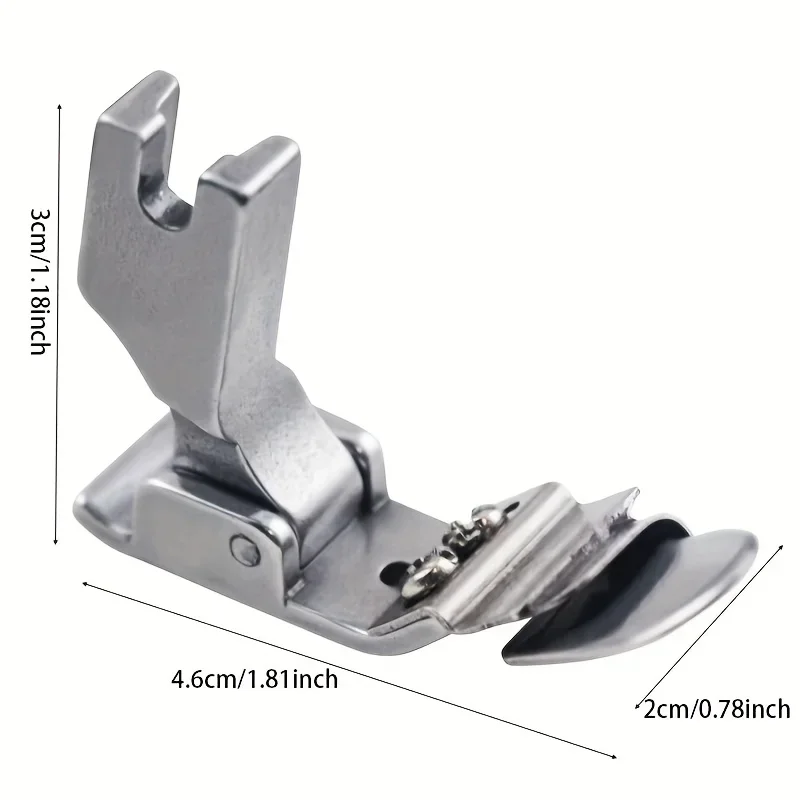ตีนผีเย็บผ้าแบบปรับได้ ไม่ต้อง - Textile Sewing Machine บทวิจารณ์และราคา