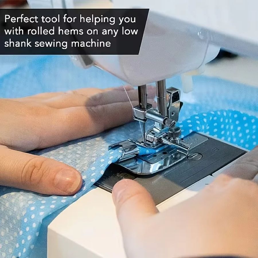 1-3 ชิ้น 13/19/25 มม. ตัวกดเท้ - Textile Sewing Machine บทวิจารณ์และราคา