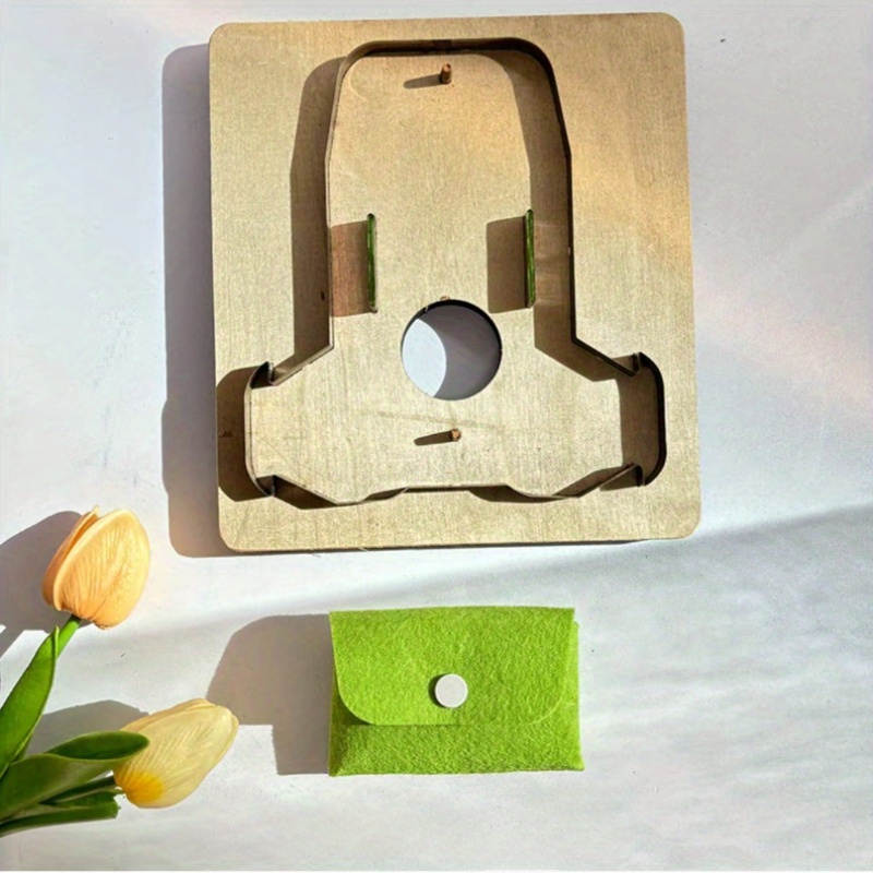 แม่พิมพ์มีดหนังรูปทรงการ์ด ทนท - Sewing Recycling บทวิจารณ์และราคา