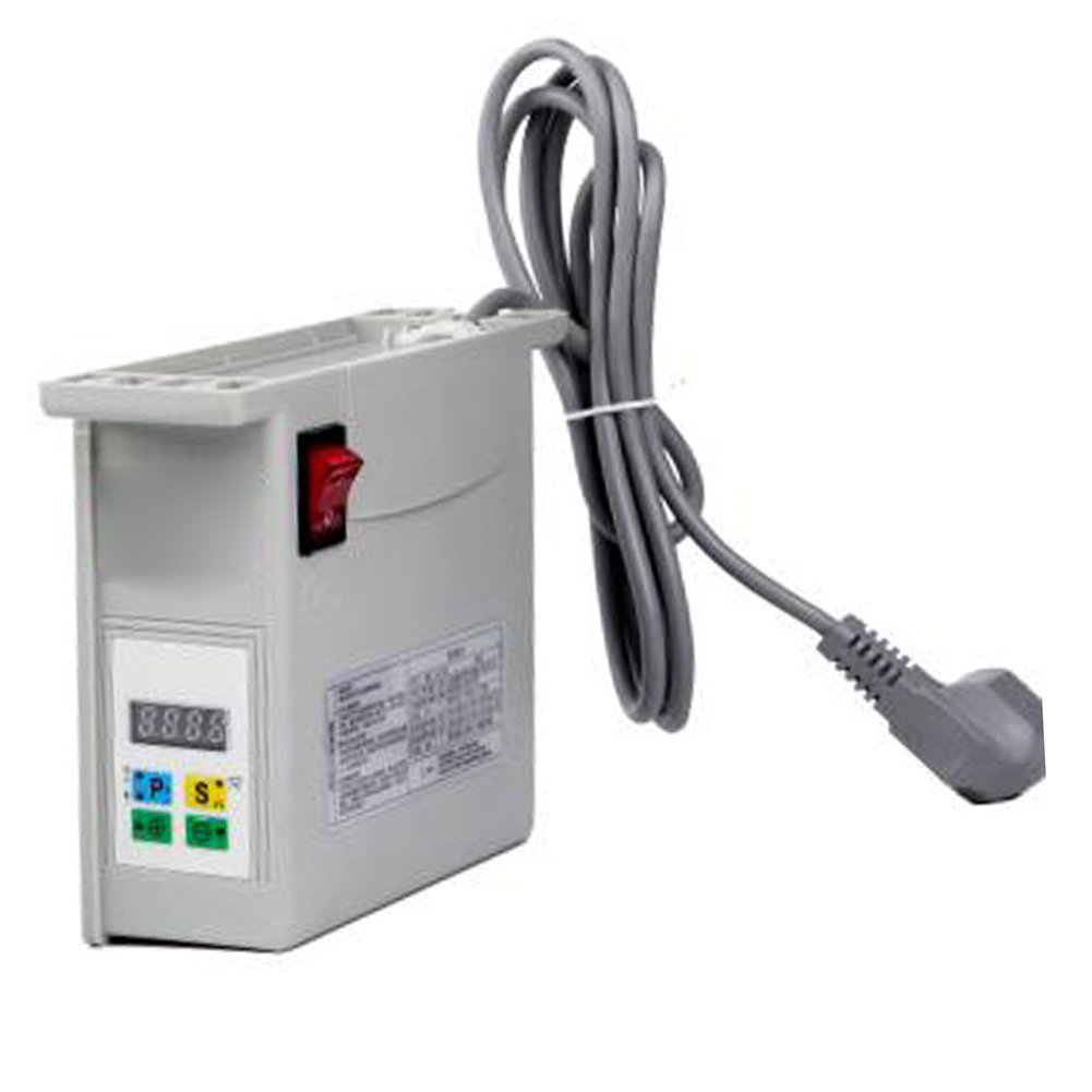 1 ชุดเซ็นเซอร์ตําแหน่งจักรเย็บ - Textile Sewing Machine บทวิจารณ์และราคา