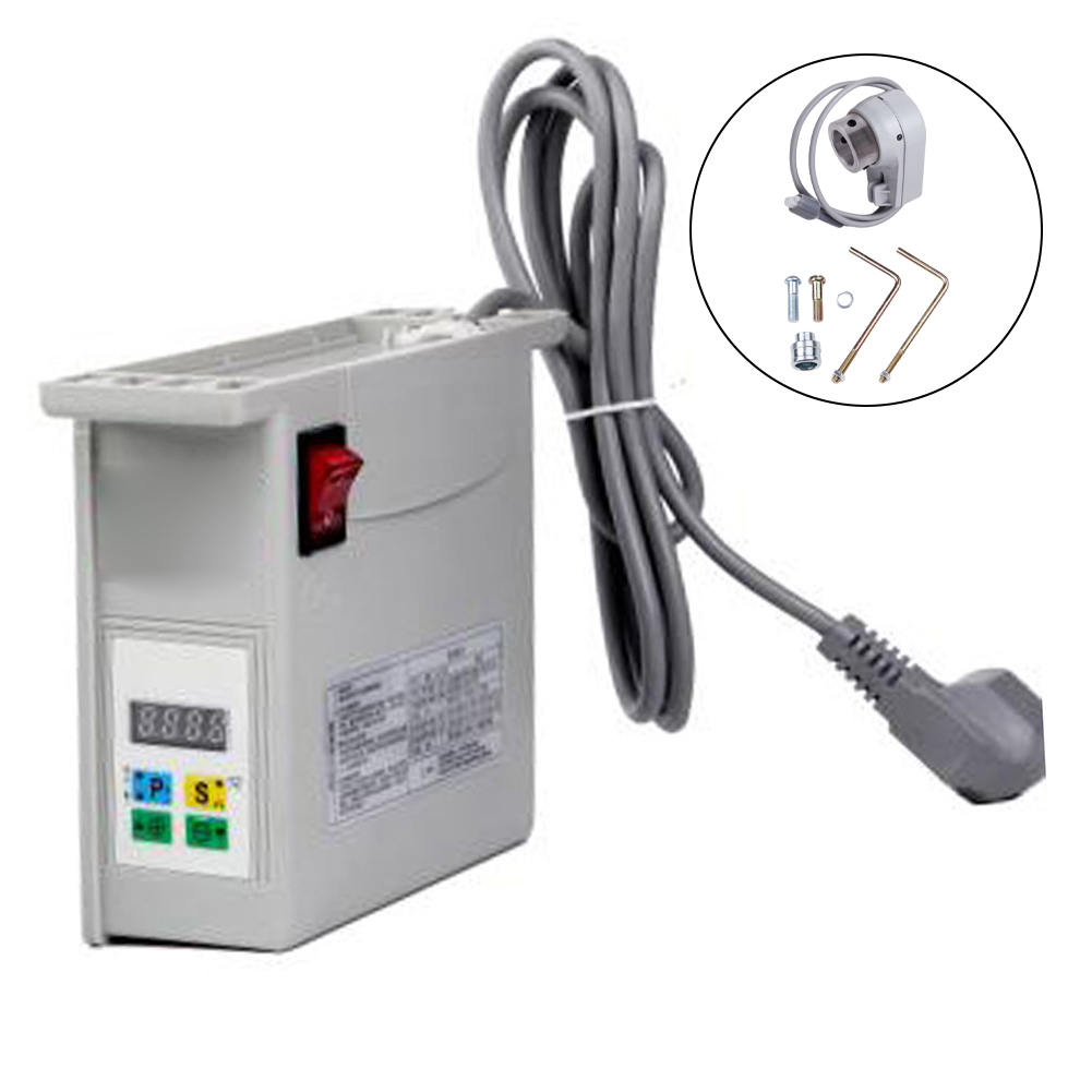 1 ชุดเซ็นเซอร์ตําแหน่งจักรเย็บ - Textile Sewing Machine บทวิจารณ์และราคา