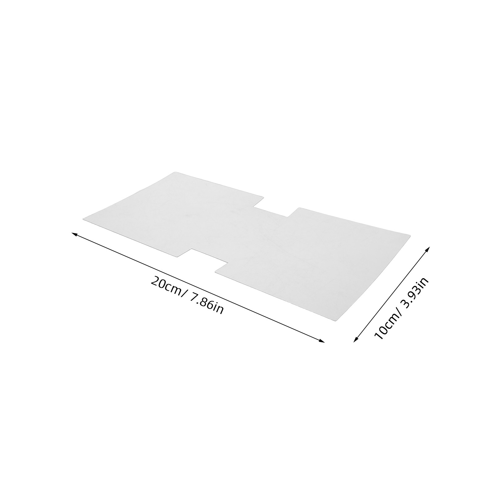 ไม้บรรทัดวัดขนาดผ้าอเนกประสงค์ - Quilting Ruler Square บทวิจารณ์และราคา