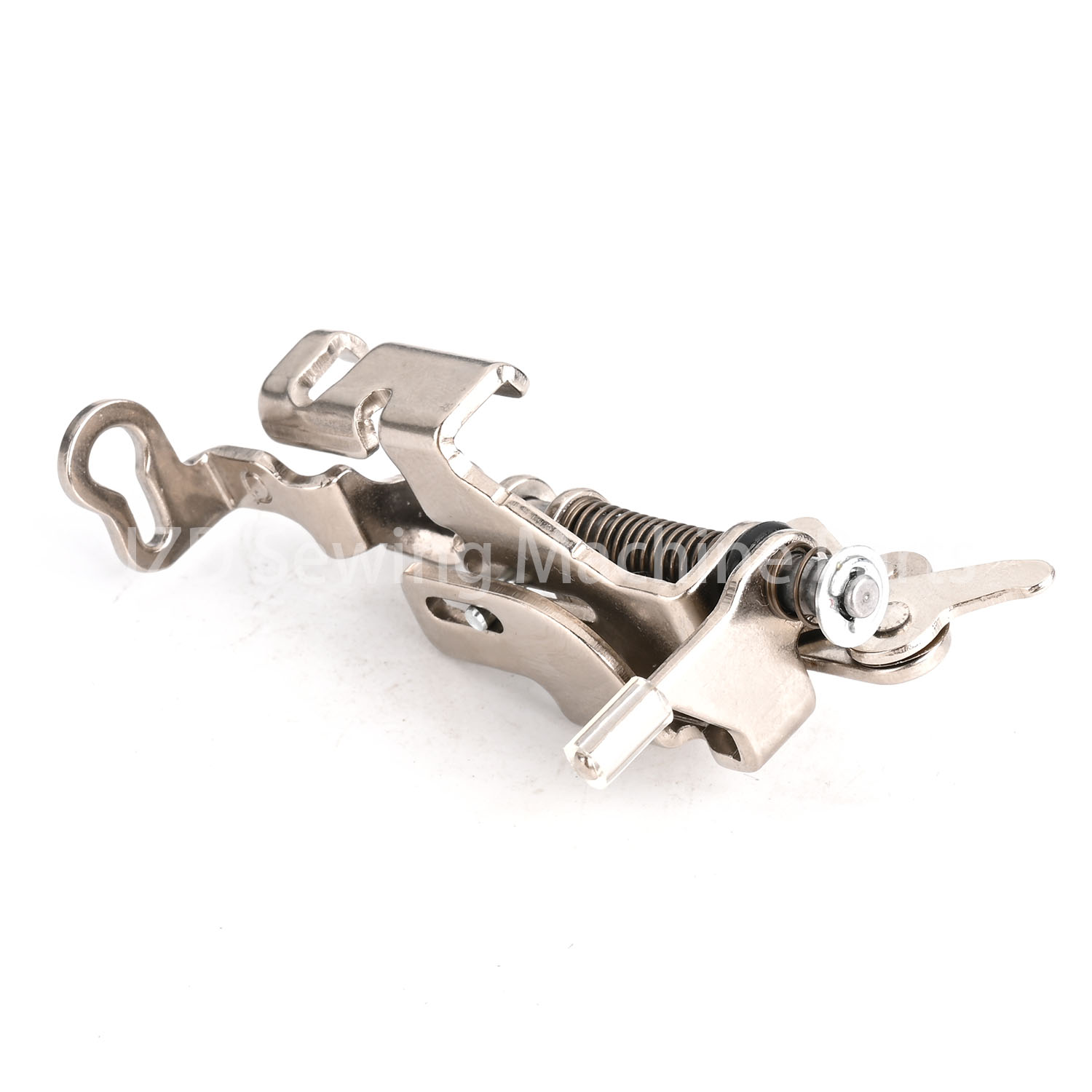 # XD0474051 ตัวปักผ้าแบบ Q - ส - Textile Sewing Machine บทวิจารณ์และราคา